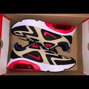 Nike Air Max 200